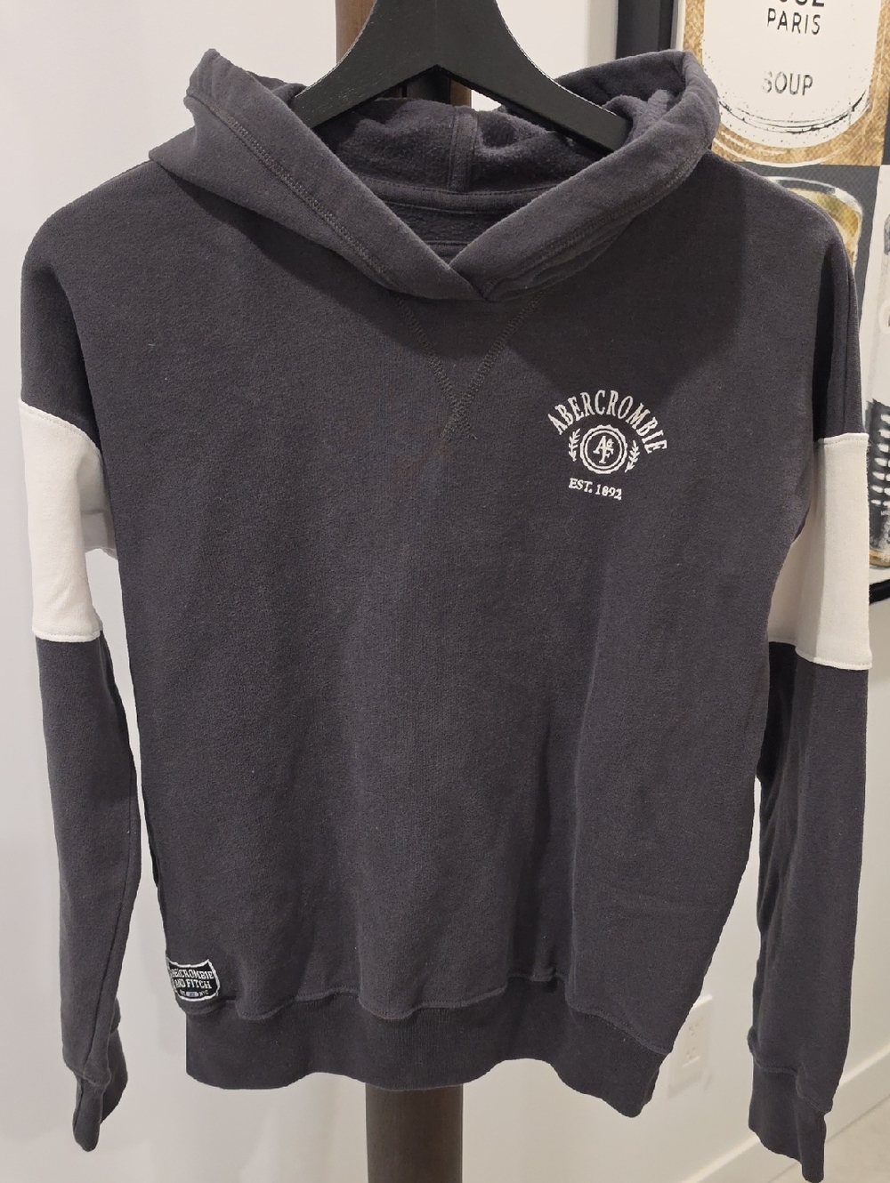 Abercrombie kids Pullover Hoodie